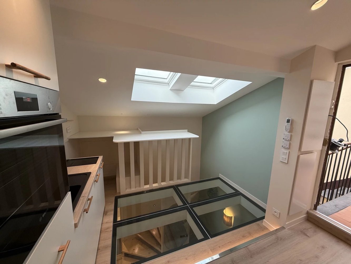 Property photo in Old Town