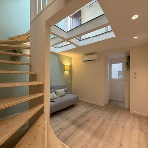 Property in Old Town