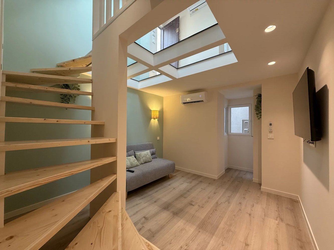 Property photo in Old Town