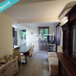 Property in Old Town