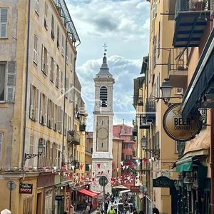 Property in Old Town