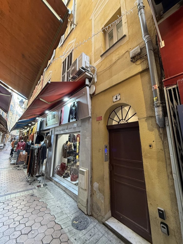 Property photo in Old Town