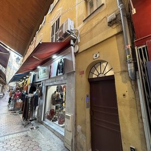 Property in Old Town