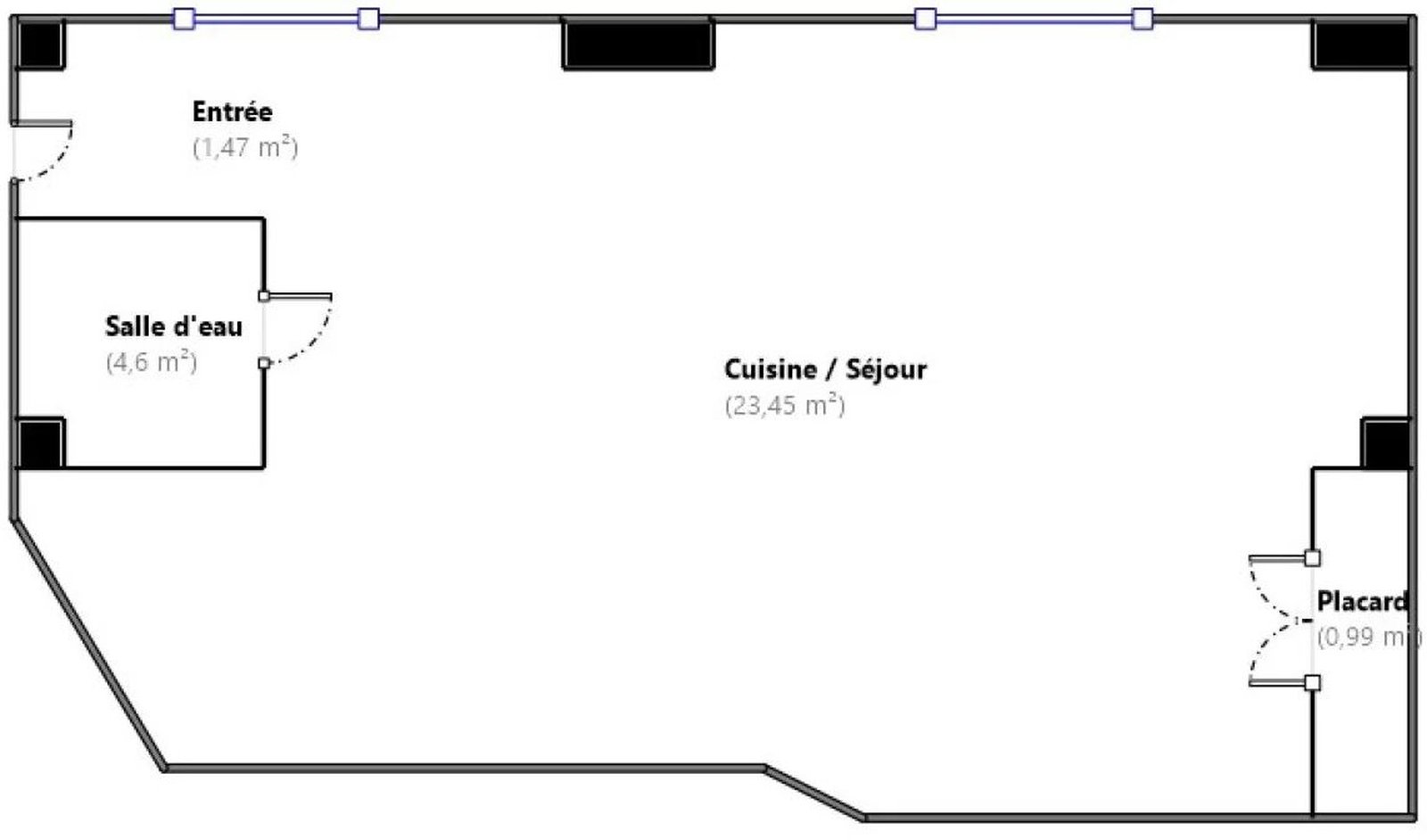 Property photo in Old Town