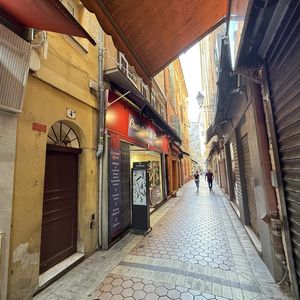 Property in Old Town