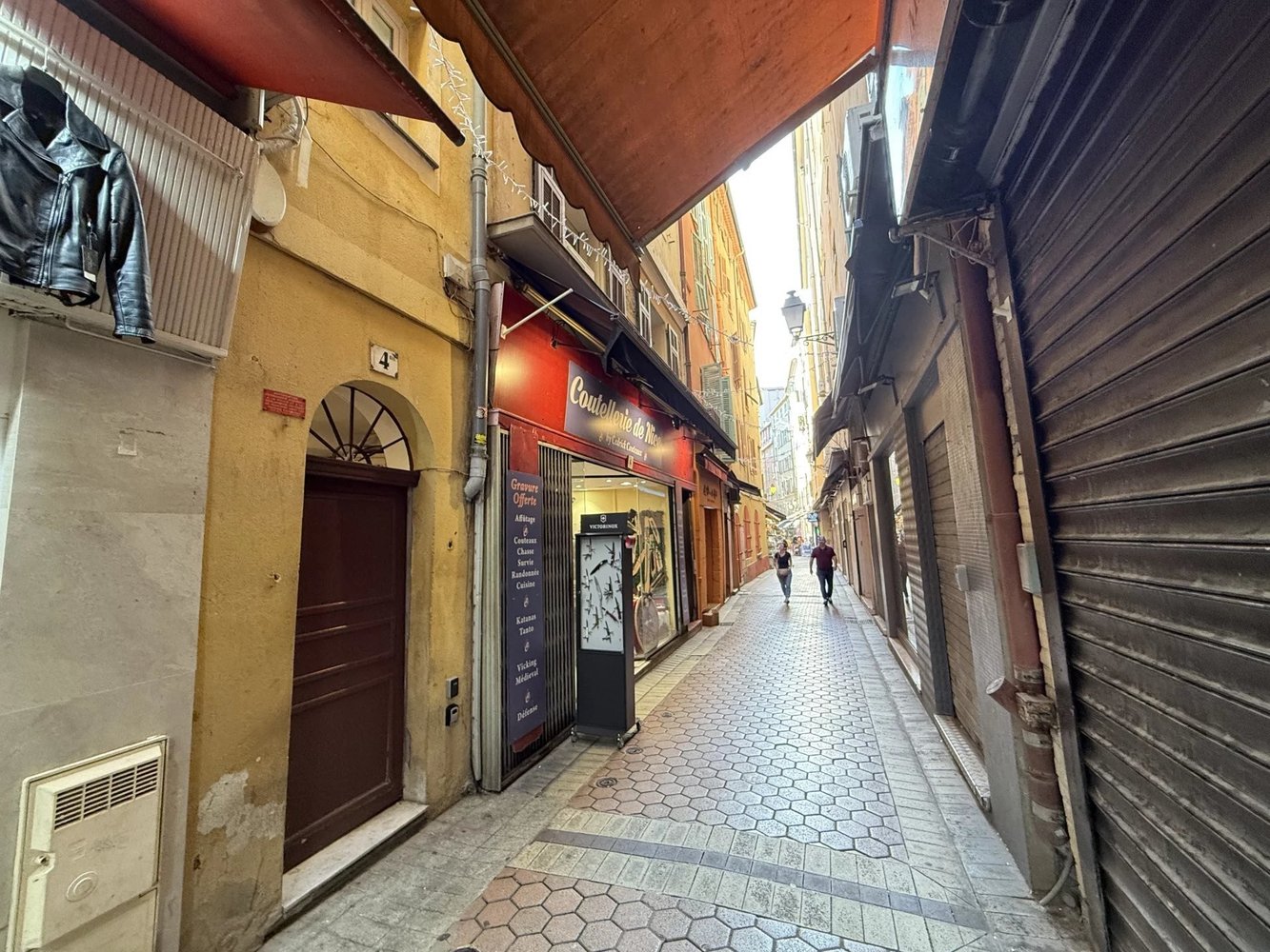 Property photo in Old Town