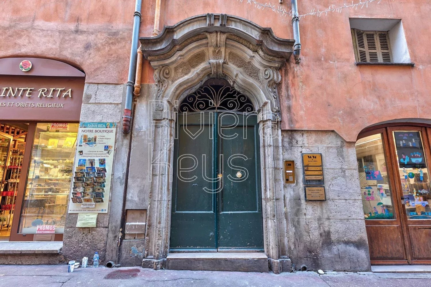 Property photo in Old Town