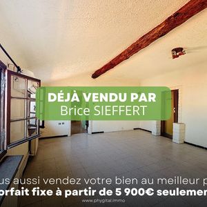 Property in Old Town