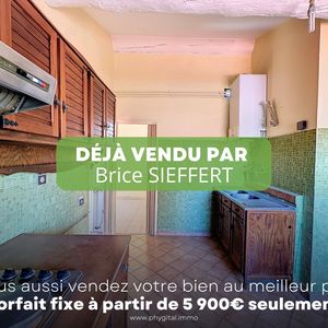 Property in Old Town