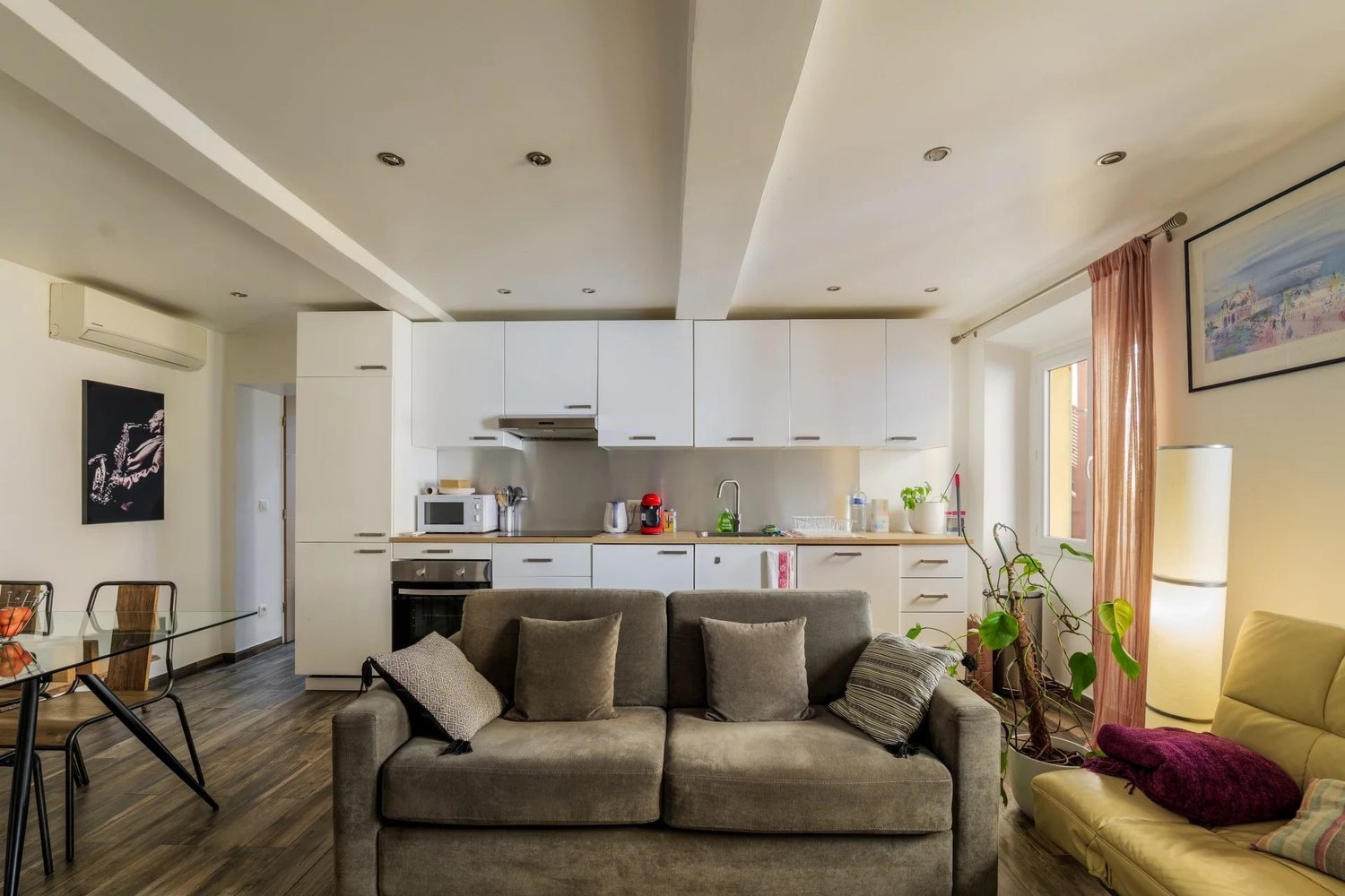 Property photo in Old Town