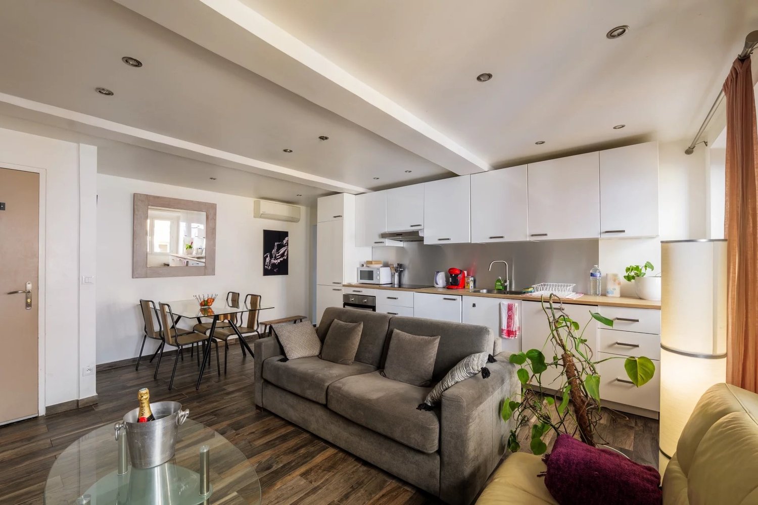 Property photo in Old Town