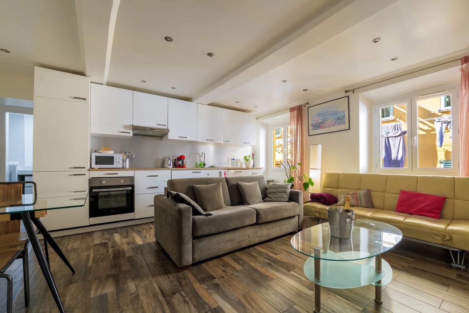 Property photo in Old Town