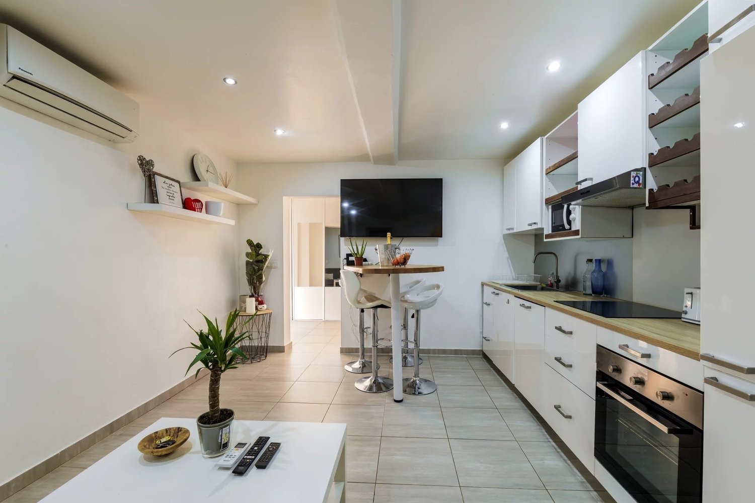 Property photo in Old Town