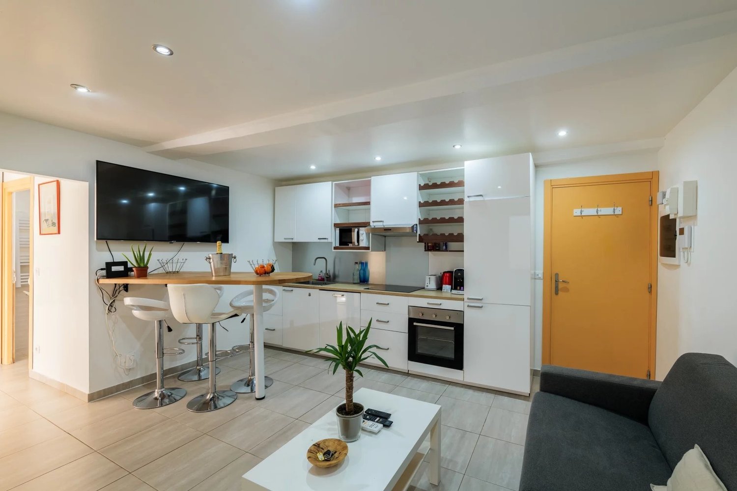 Property photo in Old Town