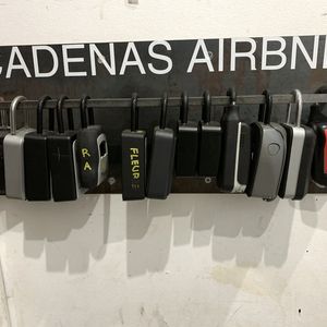 Property in Old Town