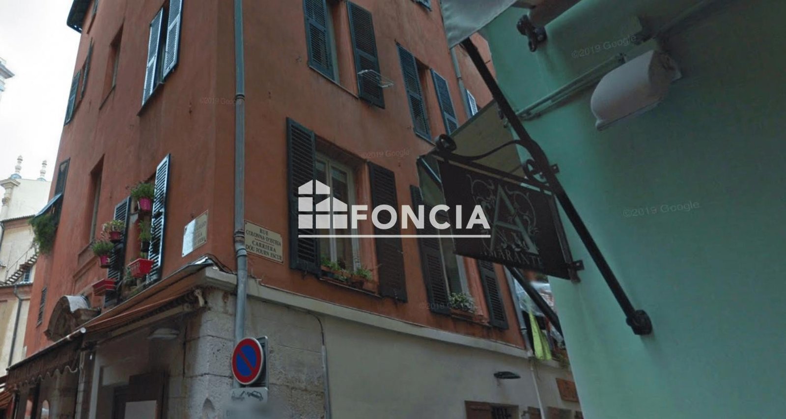 Property photo in Old Town