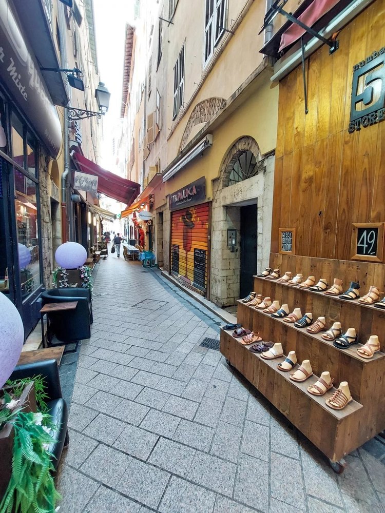 Property photo in Old Town