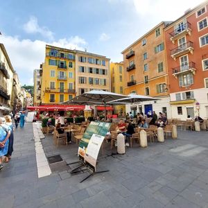 Property in Old Town