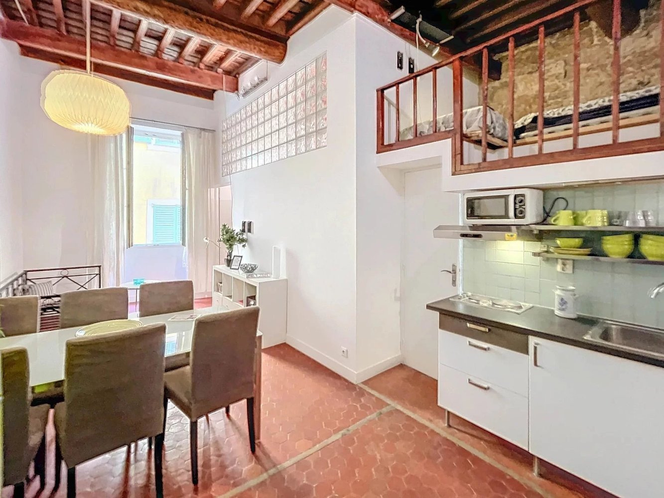 Property photo in Old Town