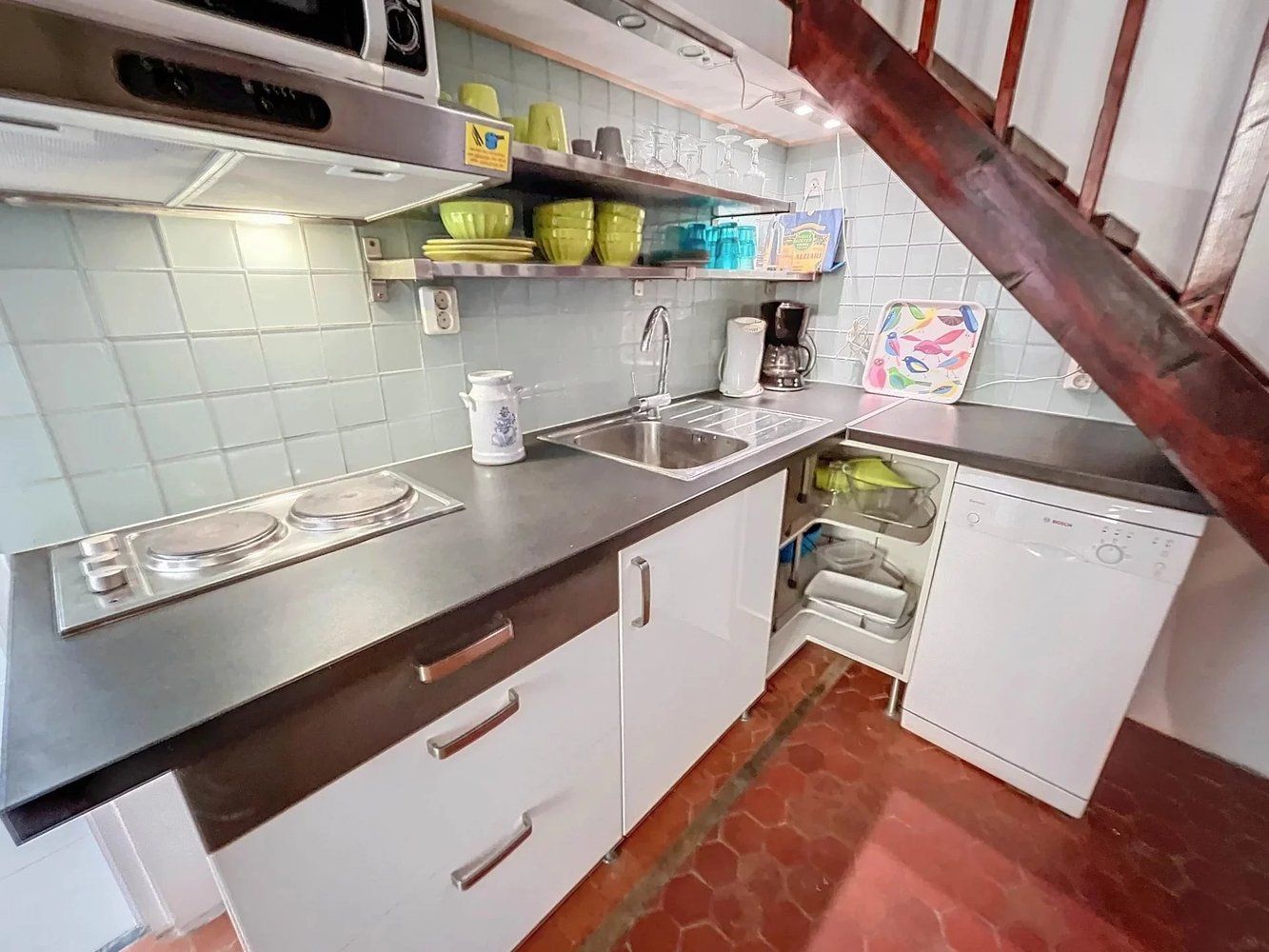 Property photo in Old Town