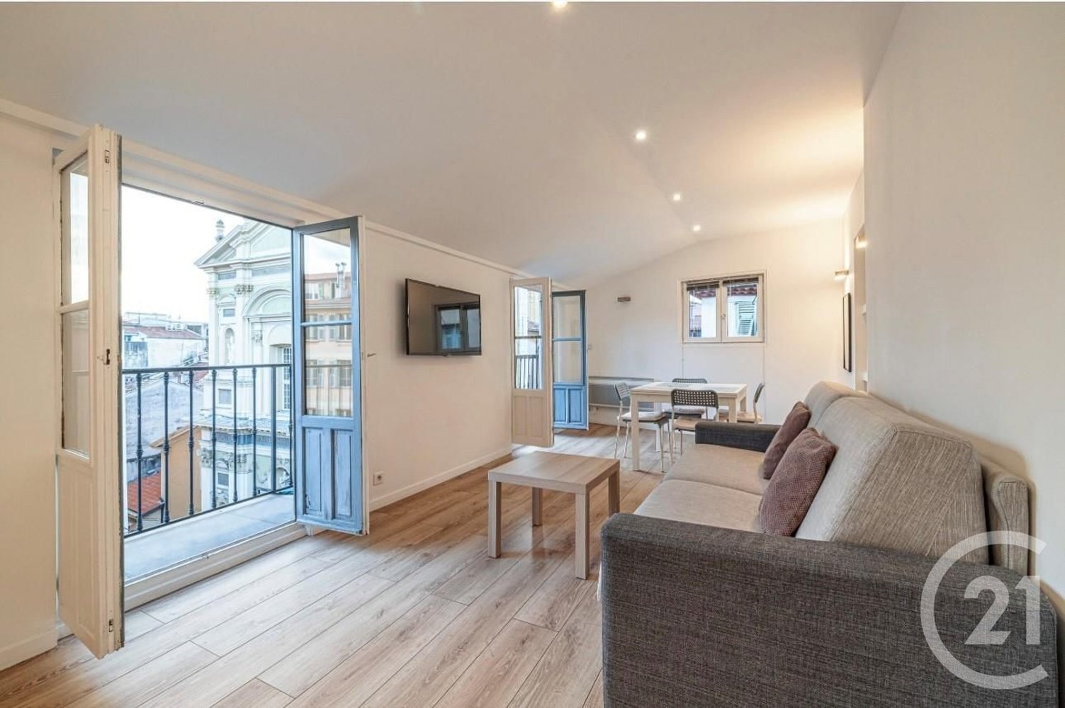 Property photo in Old Town