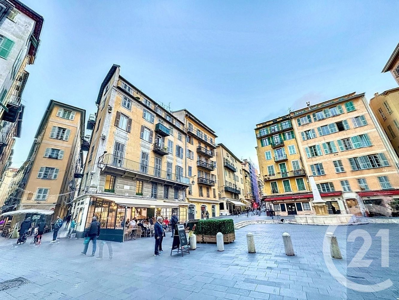 Property photo in Old Town