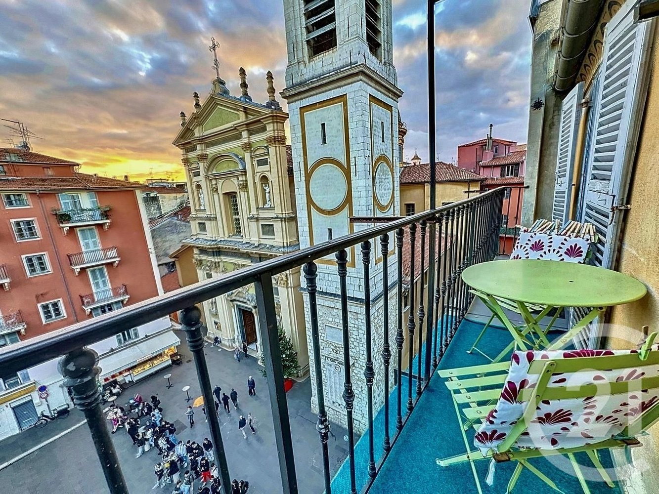 Property photo in Old Town