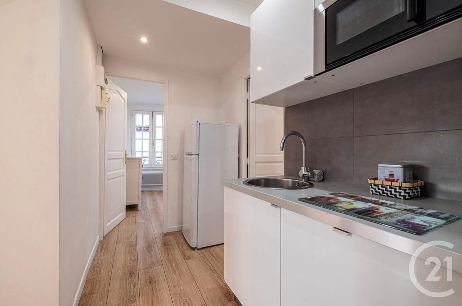 Property photo in Old Town