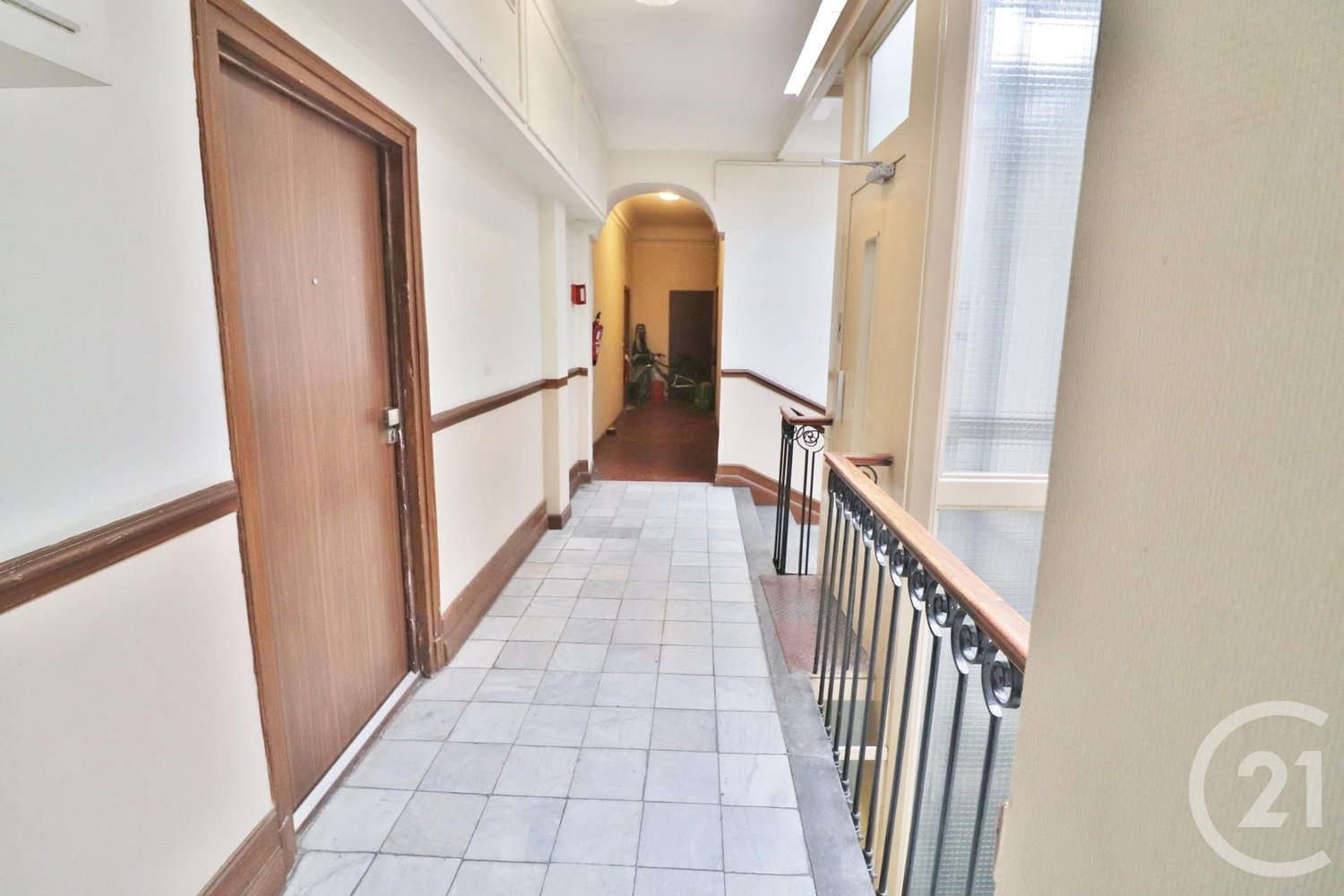 Property photo in Port