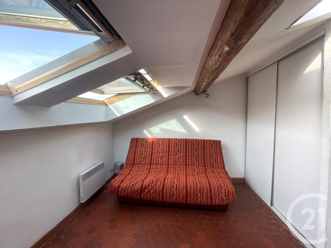 Property photo in Port