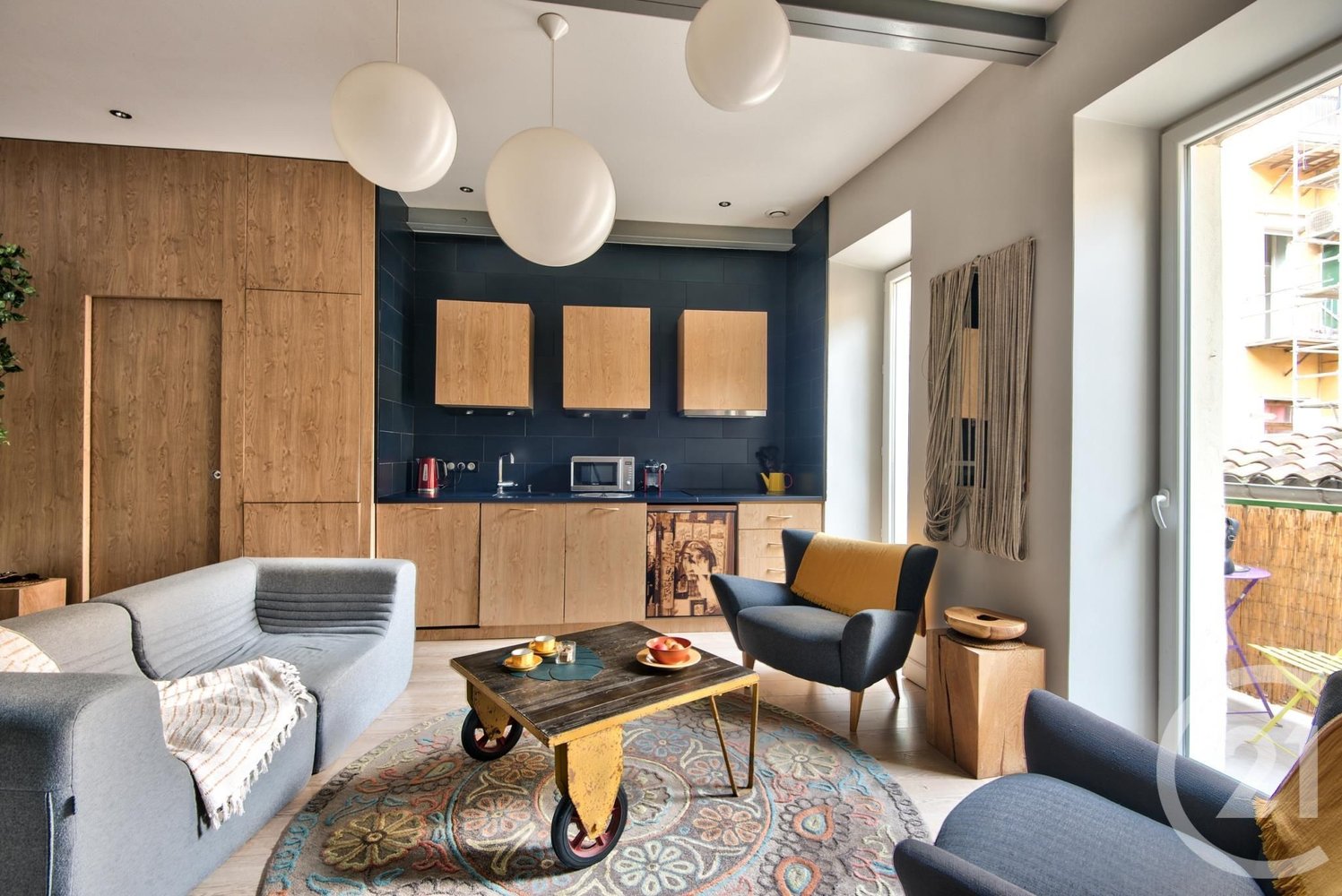 Property photo in Port