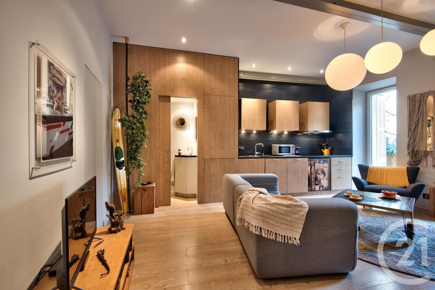 Property photo in Port