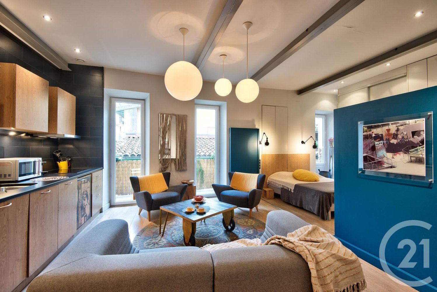 Property photo in Port