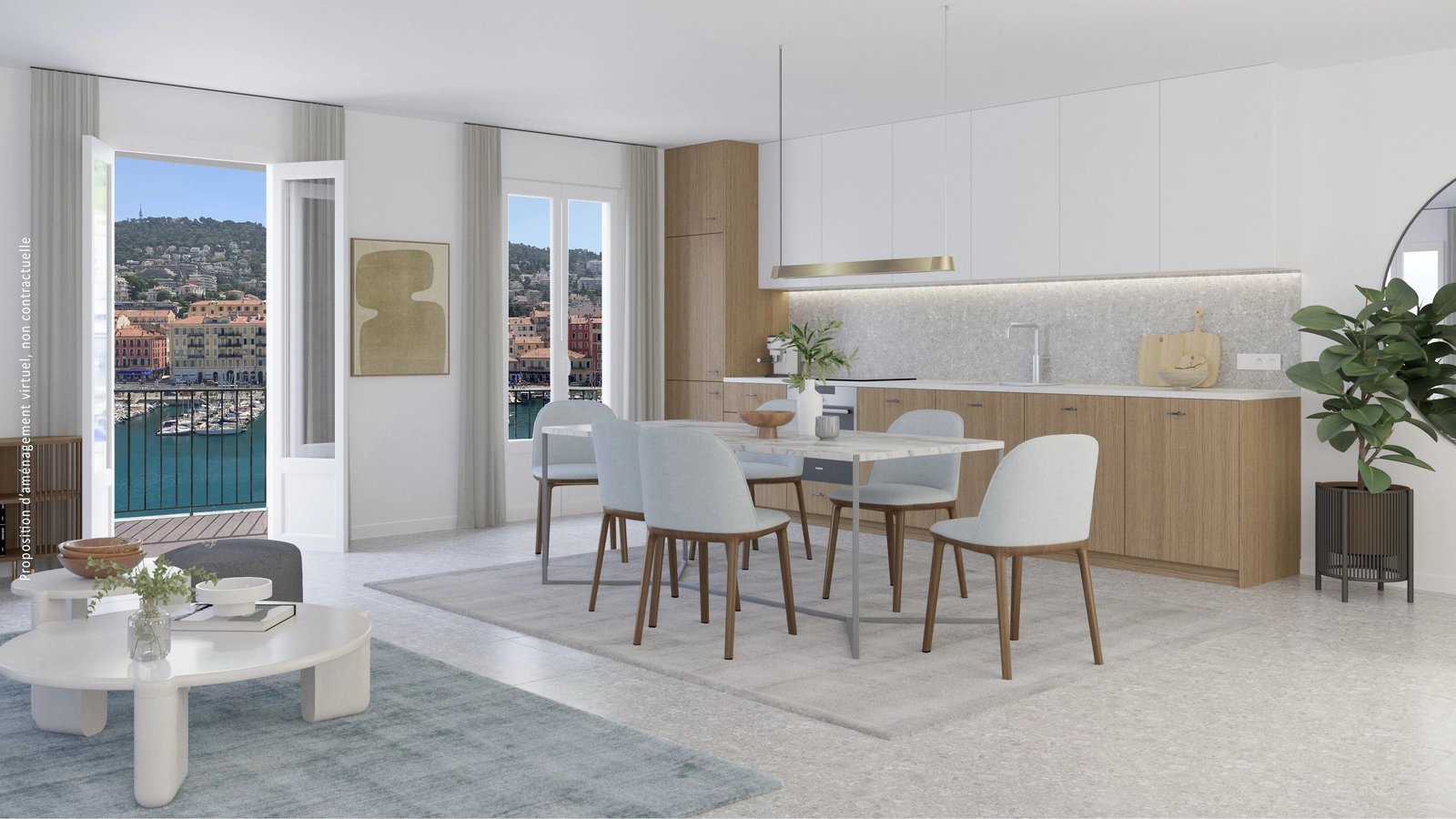 Property photo in Port