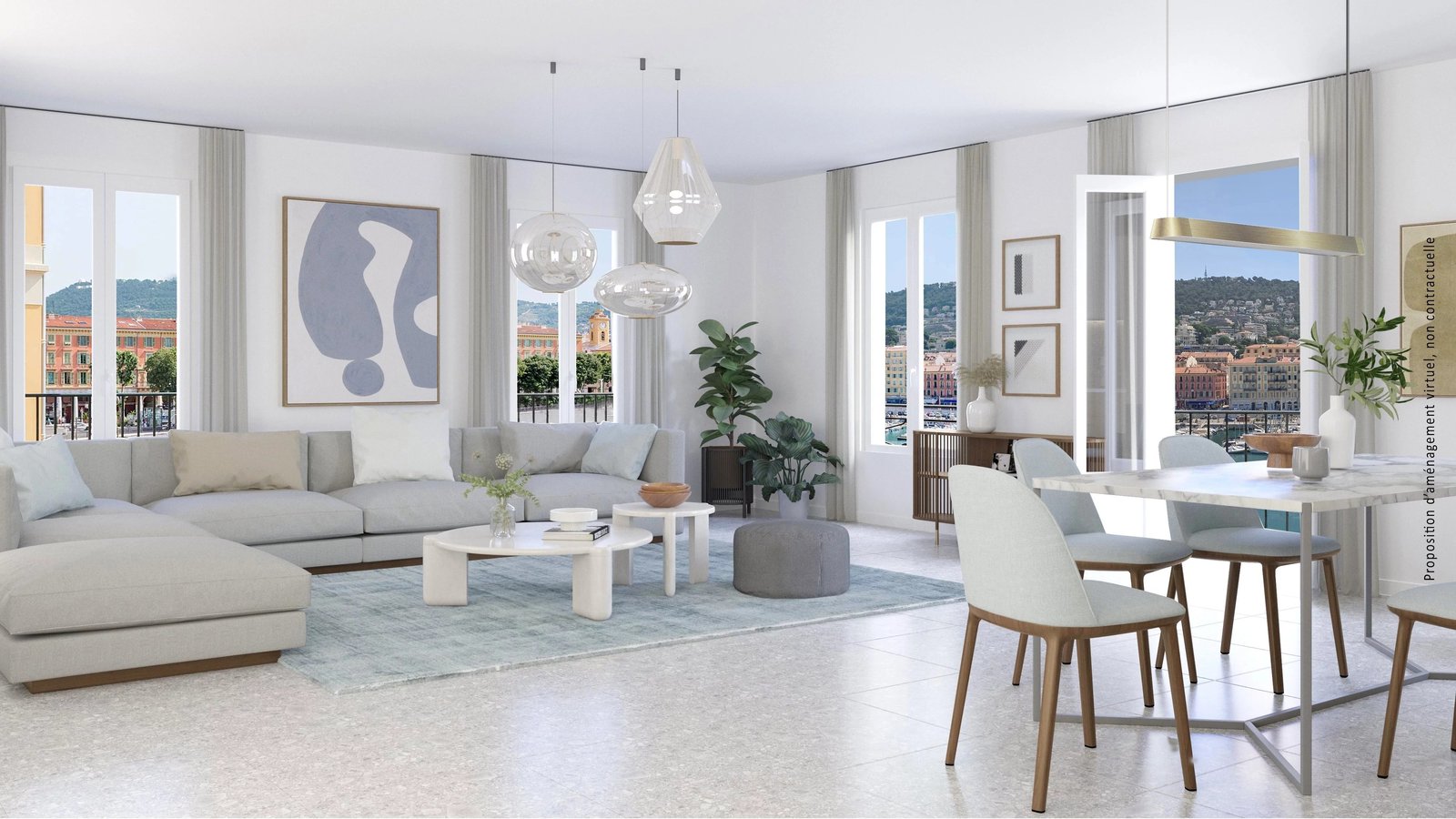 Property photo in Port