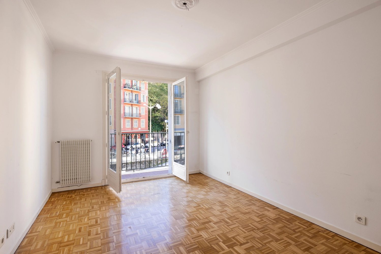 Property photo in Port