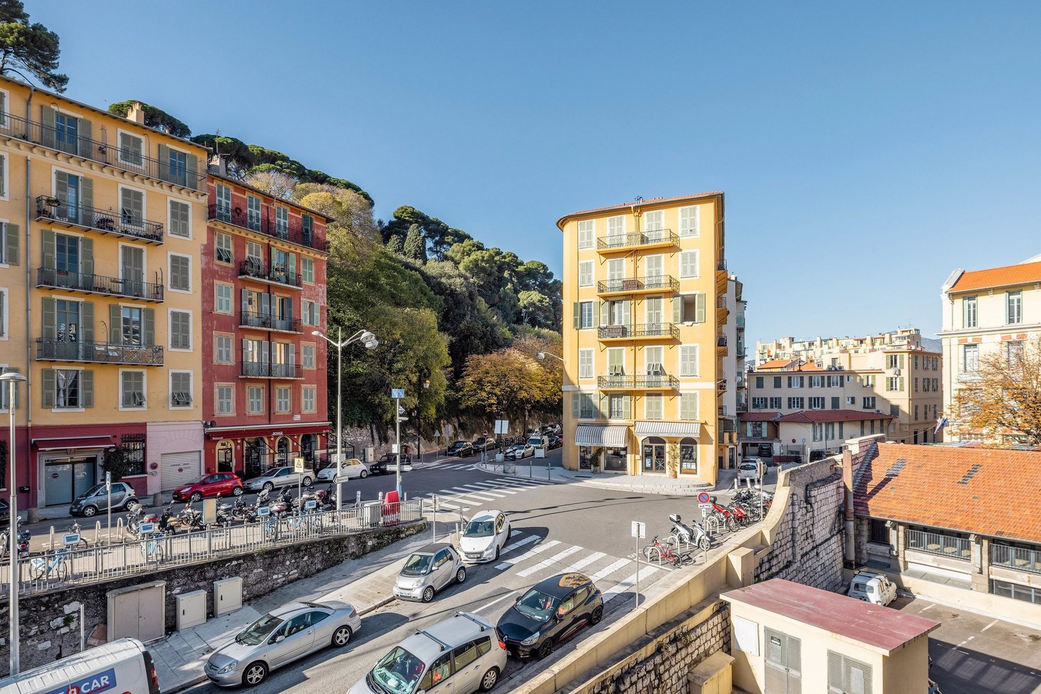 Property photo in Port