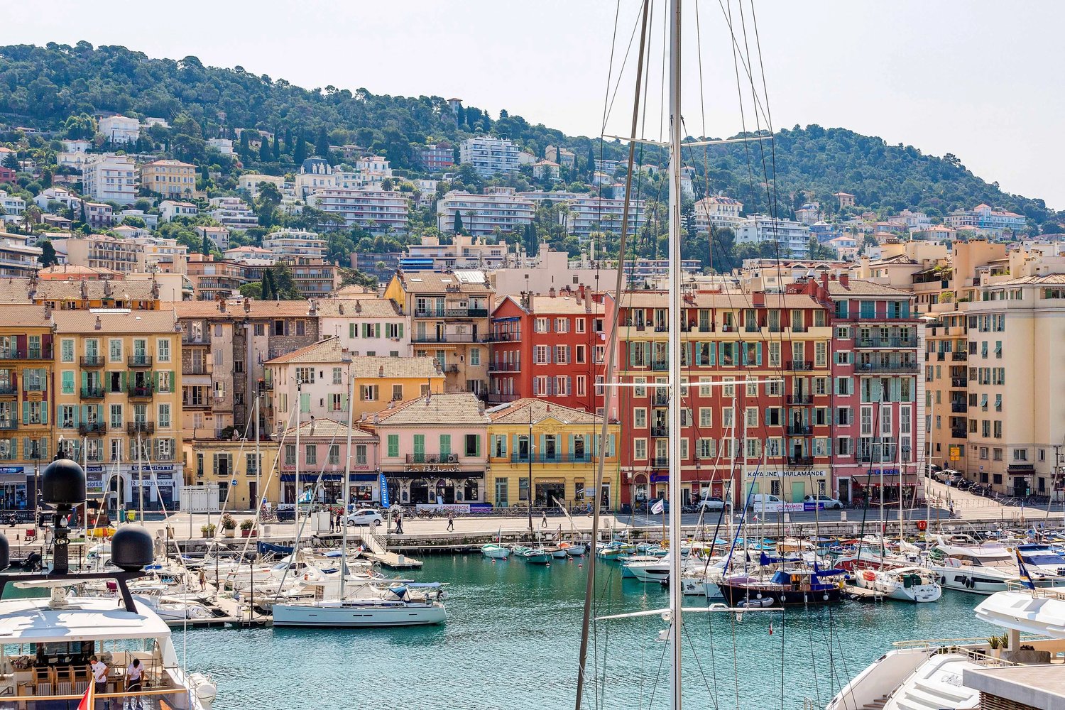 Property photo in Port