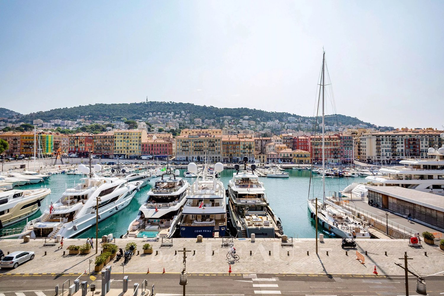 Property photo in Port