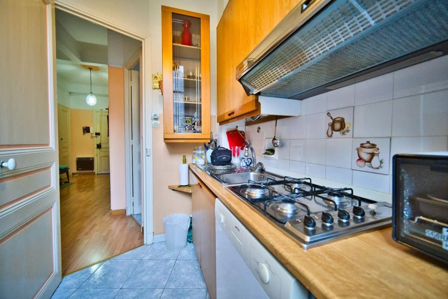 Property photo in Port