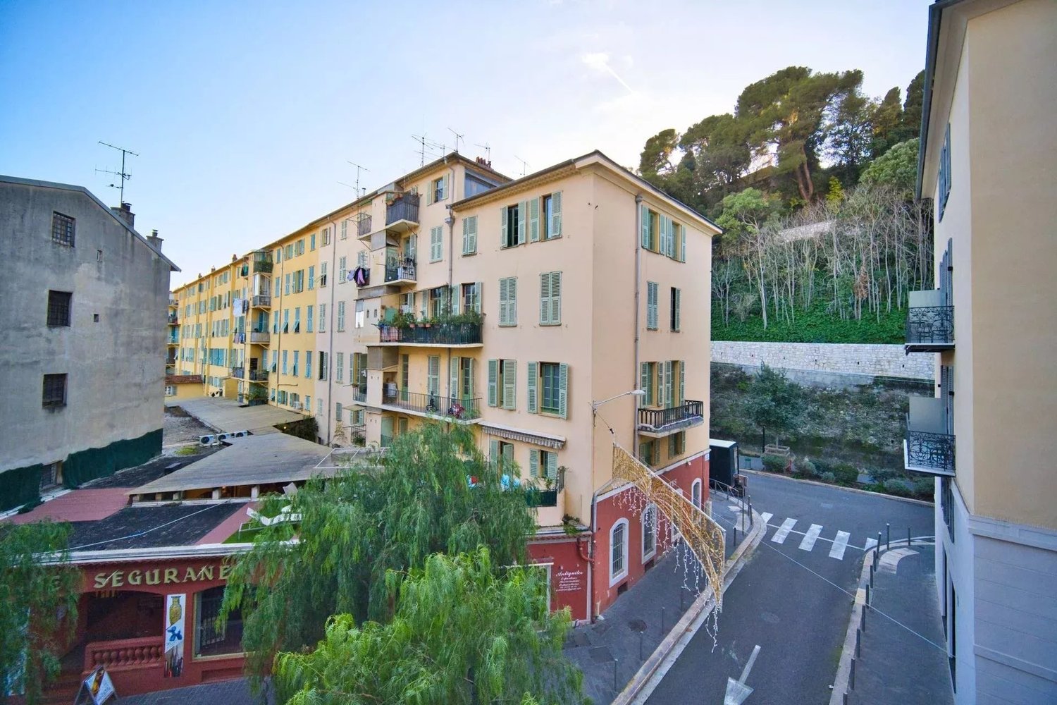 Property photo in Port