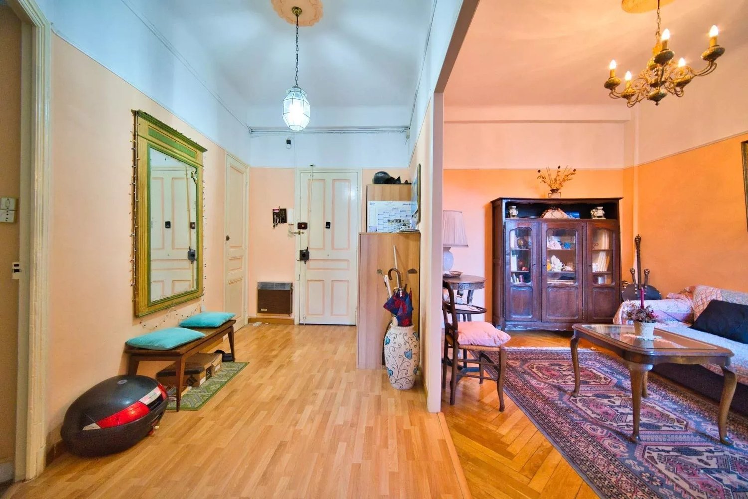 Property photo in Port