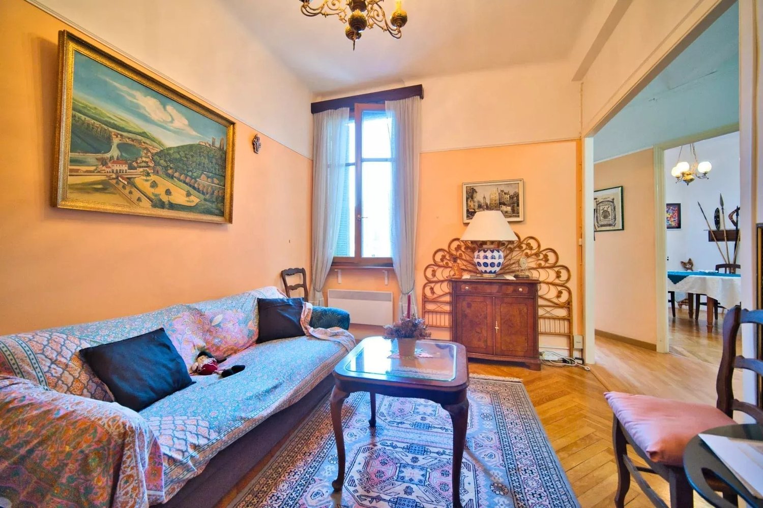 Property photo in Port