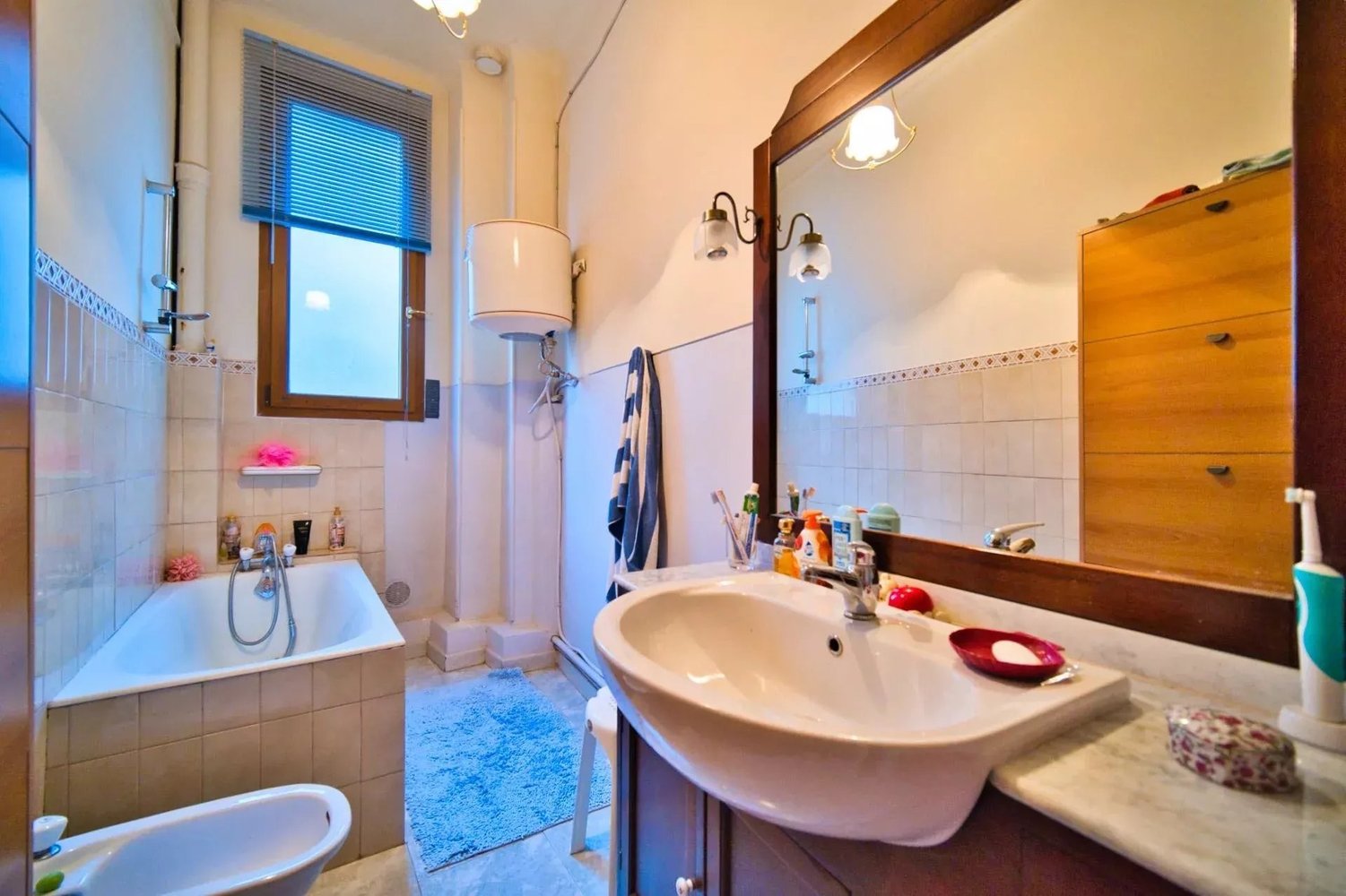 Property photo in Port