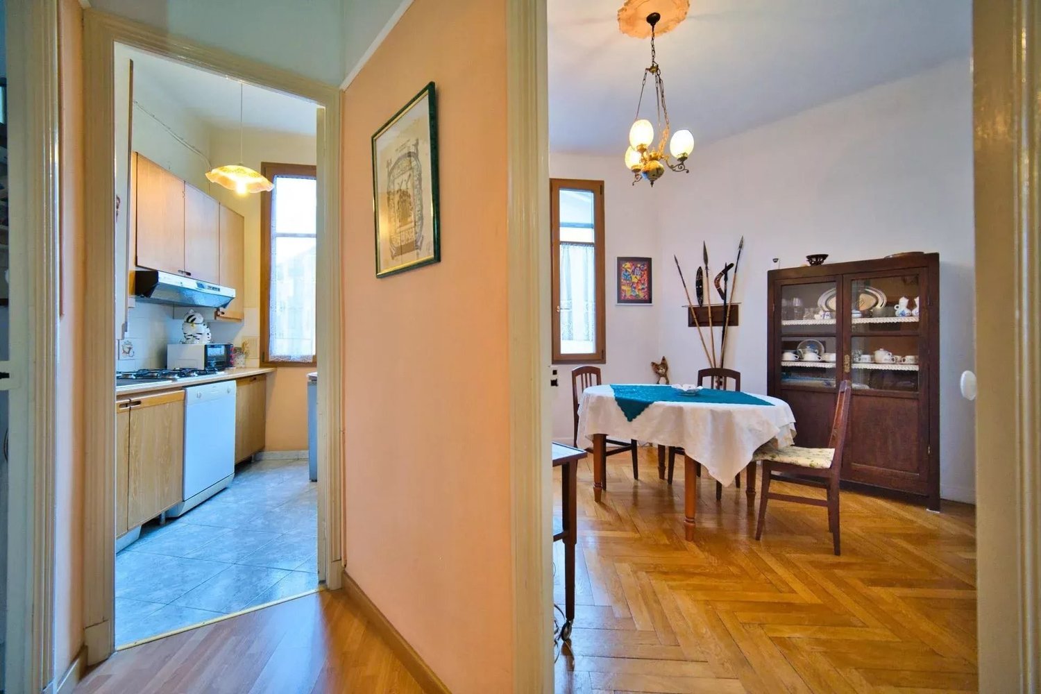 Property photo in Port