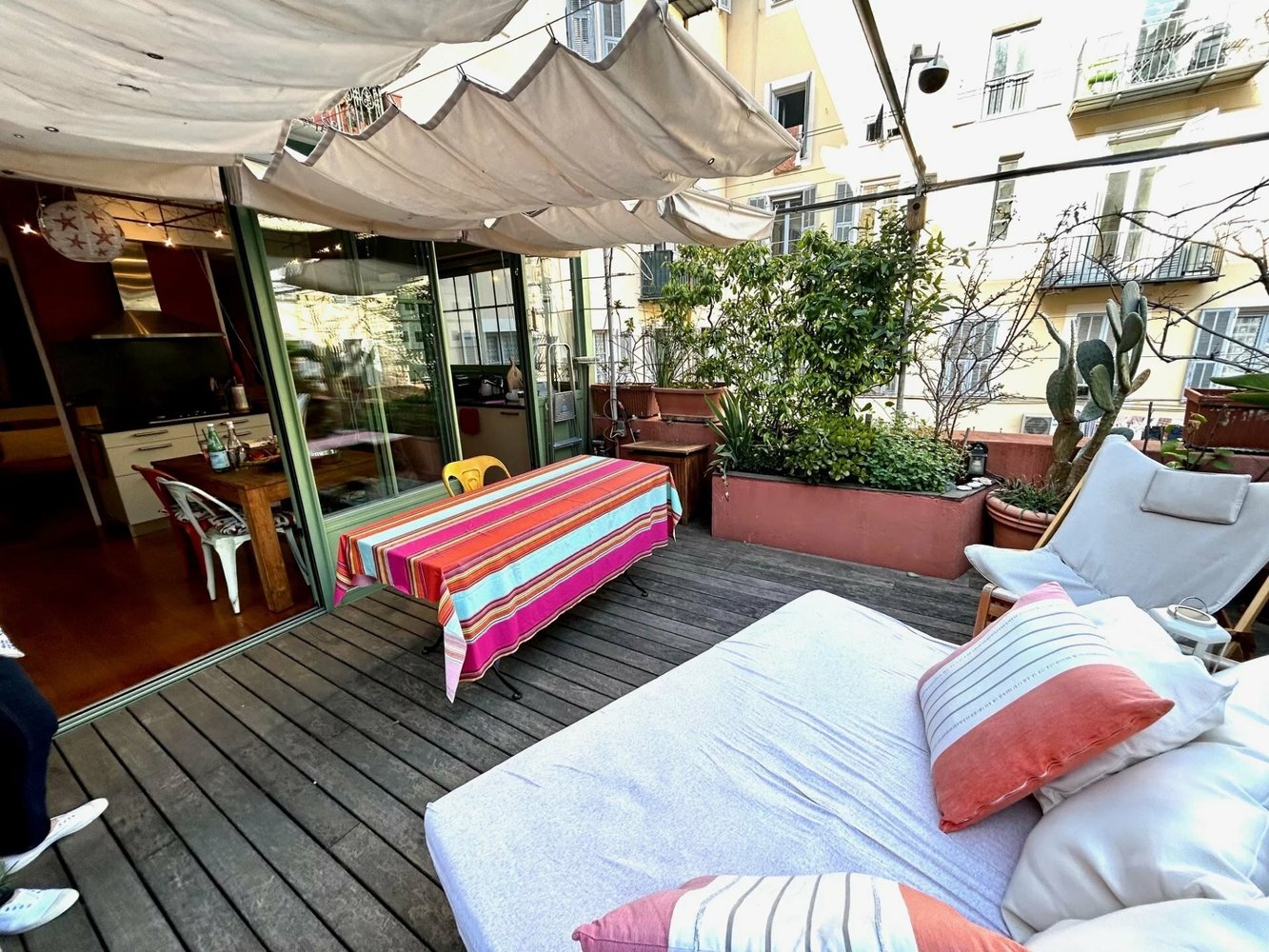 Property photo in Port