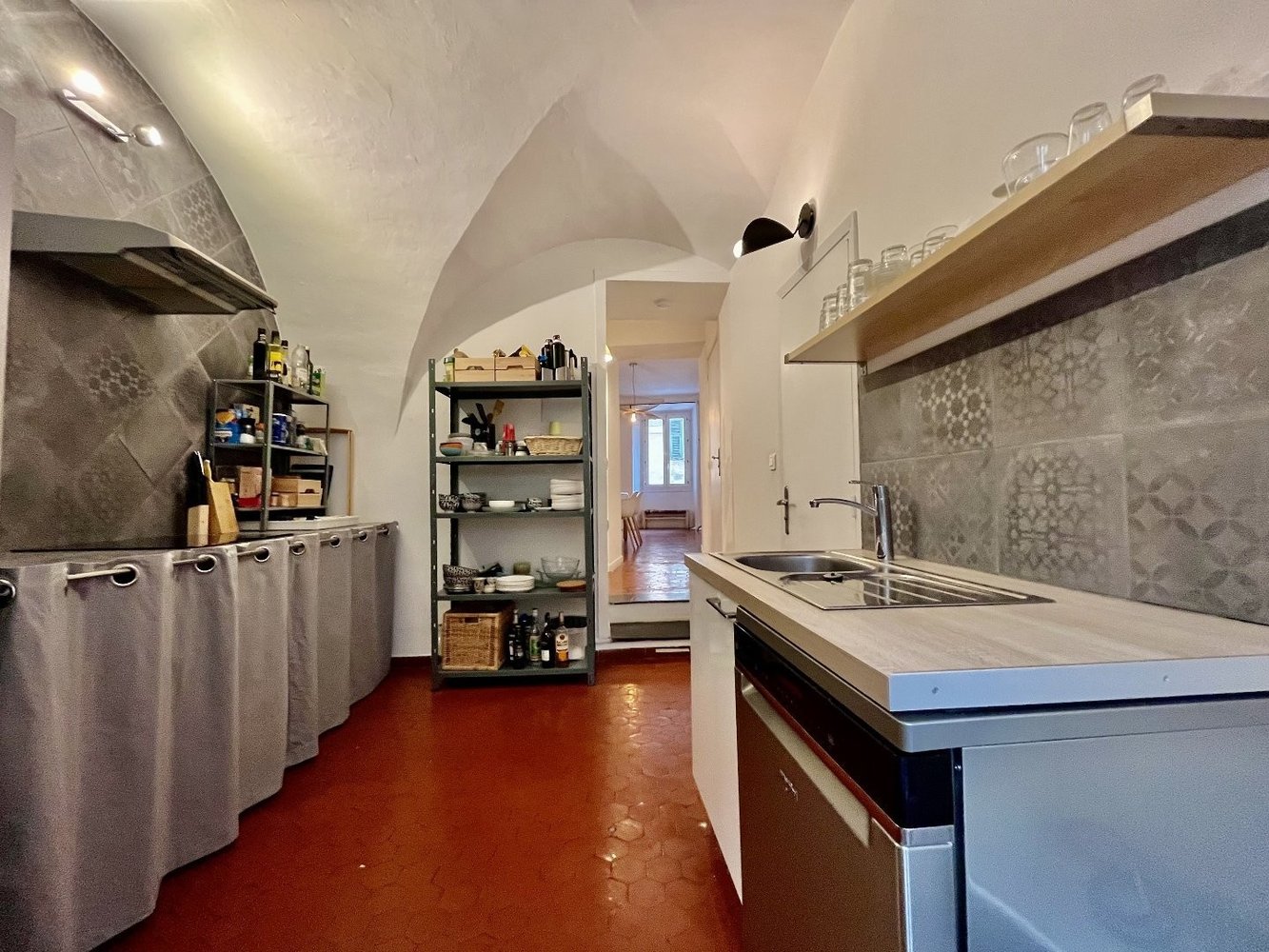 Property photo in Carre d'Argent