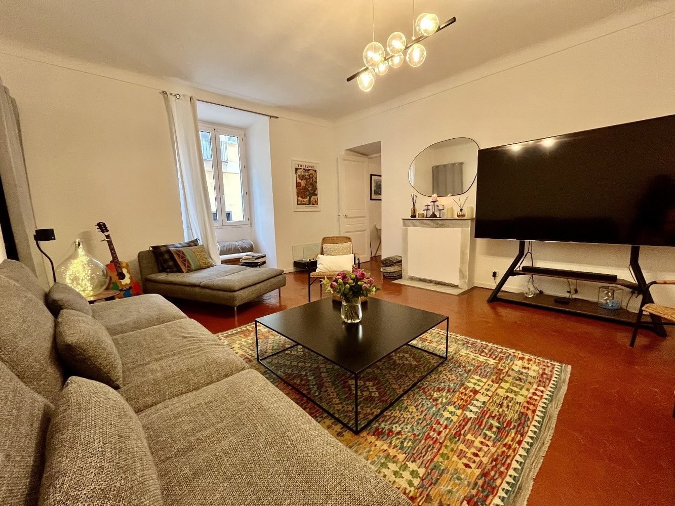 Property photo in Carre d'Argent