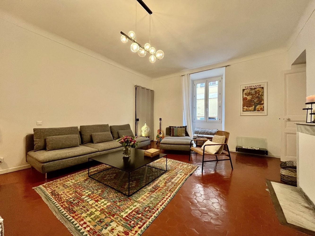 Property photo in Carre d'Argent