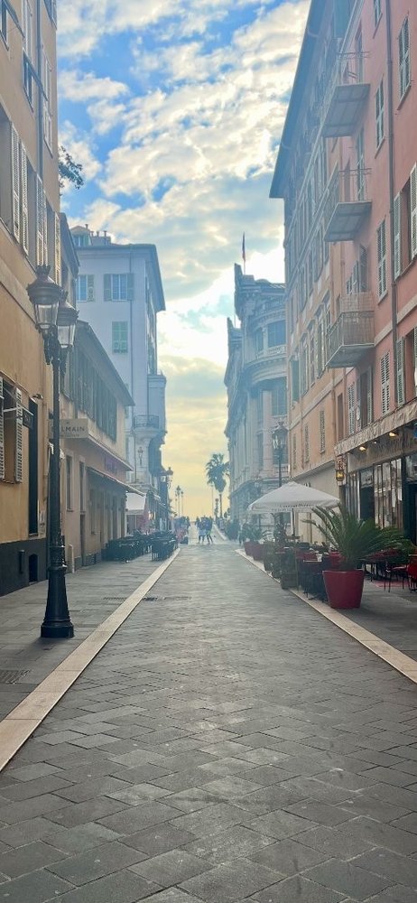 Property photo in Carre d'Argent